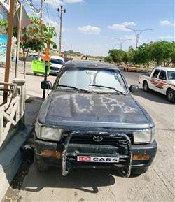 تويوتا 4رنر